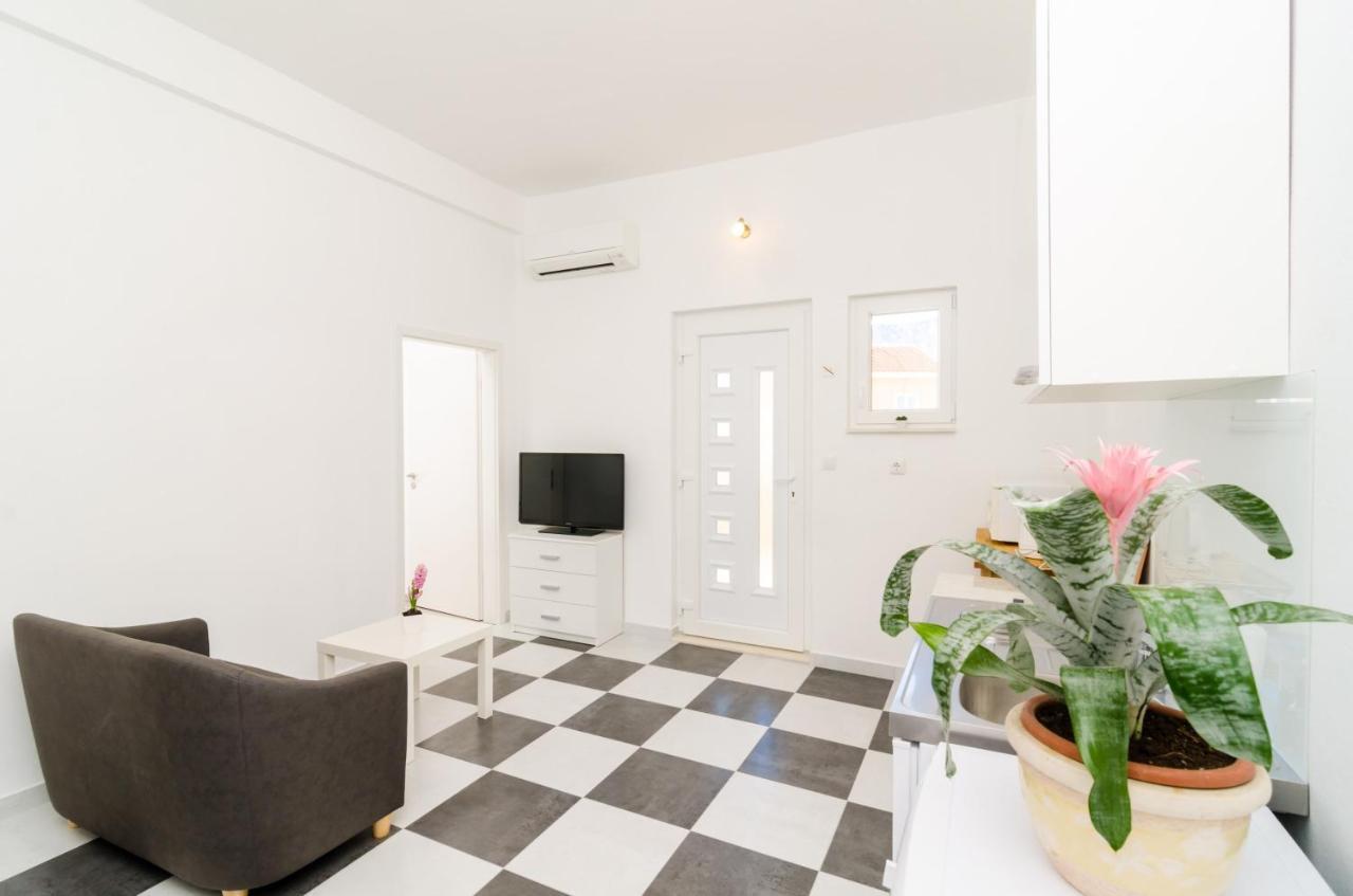 Apartment Amabilis Mlini Eksteriør billede